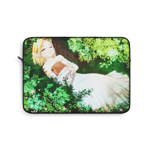 The Seven Deadly Sins Laptop Sleeves