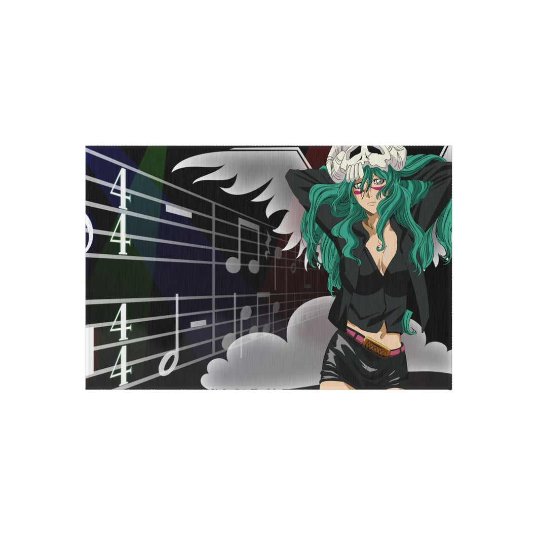 Anime Bleach Rug