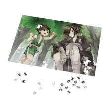 Load image into Gallery viewer, Dororo Hyakkimaru, Dororo, Dororo, Dororo Jigsaw Puzzle
