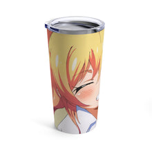 Load image into Gallery viewer, Hajimete no Gal Tumbler 20oz

