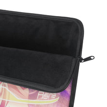 Load image into Gallery viewer, Sword Art Online Asuna Yuuki Laptop Sleeve
