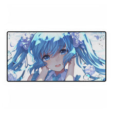 Load image into Gallery viewer, Anime Vocaloid Mouse Pad (Desk Mat)
