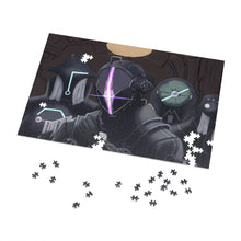 Load image into Gallery viewer, Anime Made In Abyss Jigsaw Puzzle
