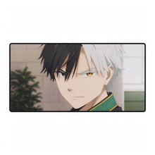 Load image into Gallery viewer, Wind Breaker Anime Mouse Pad (Desk Mat)
