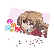 Load image into Gallery viewer, Anime Toradora! Jigsaw Puzzle
