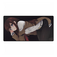 Load image into Gallery viewer, Anime Steins;Gater Mouse Pad (Desk Mat)
