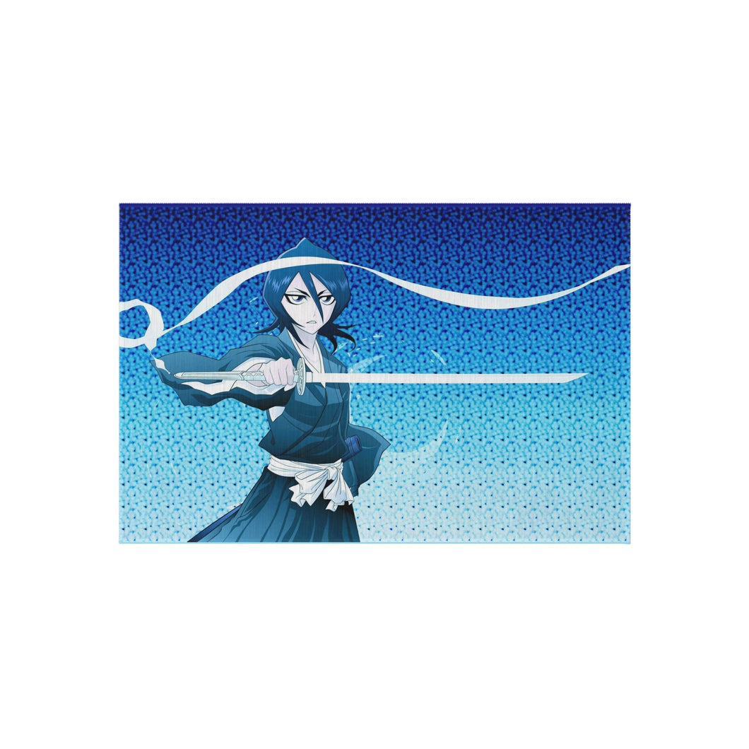 Anime Bleach Rug