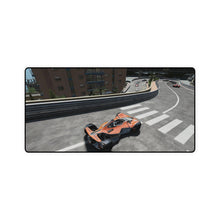 Load image into Gallery viewer, Project Cars Mouse Pad (Desk Mat)
