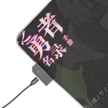 Load image into Gallery viewer, The Rising of the Shield Hero RGB LED Mouse Pad (Desk Mat)
