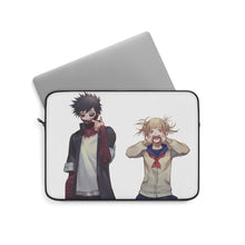 Load image into Gallery viewer, My Hero Academia Laptop Sleeve
