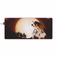 Load image into Gallery viewer, Anime Naruto RGB LED Mouse Pad (Desk Mat)
