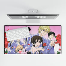 Load image into Gallery viewer, The Third Music Room Mouse Pad (Desk Mat)
