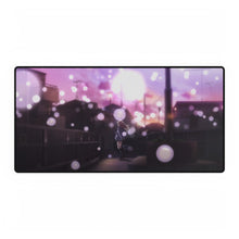 Load image into Gallery viewer, Kaori Miyazono Walking Mouse Pad (Desk Mat)
