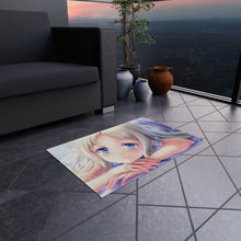 Load image into Gallery viewer, Anohana Meiko Honma Rug
