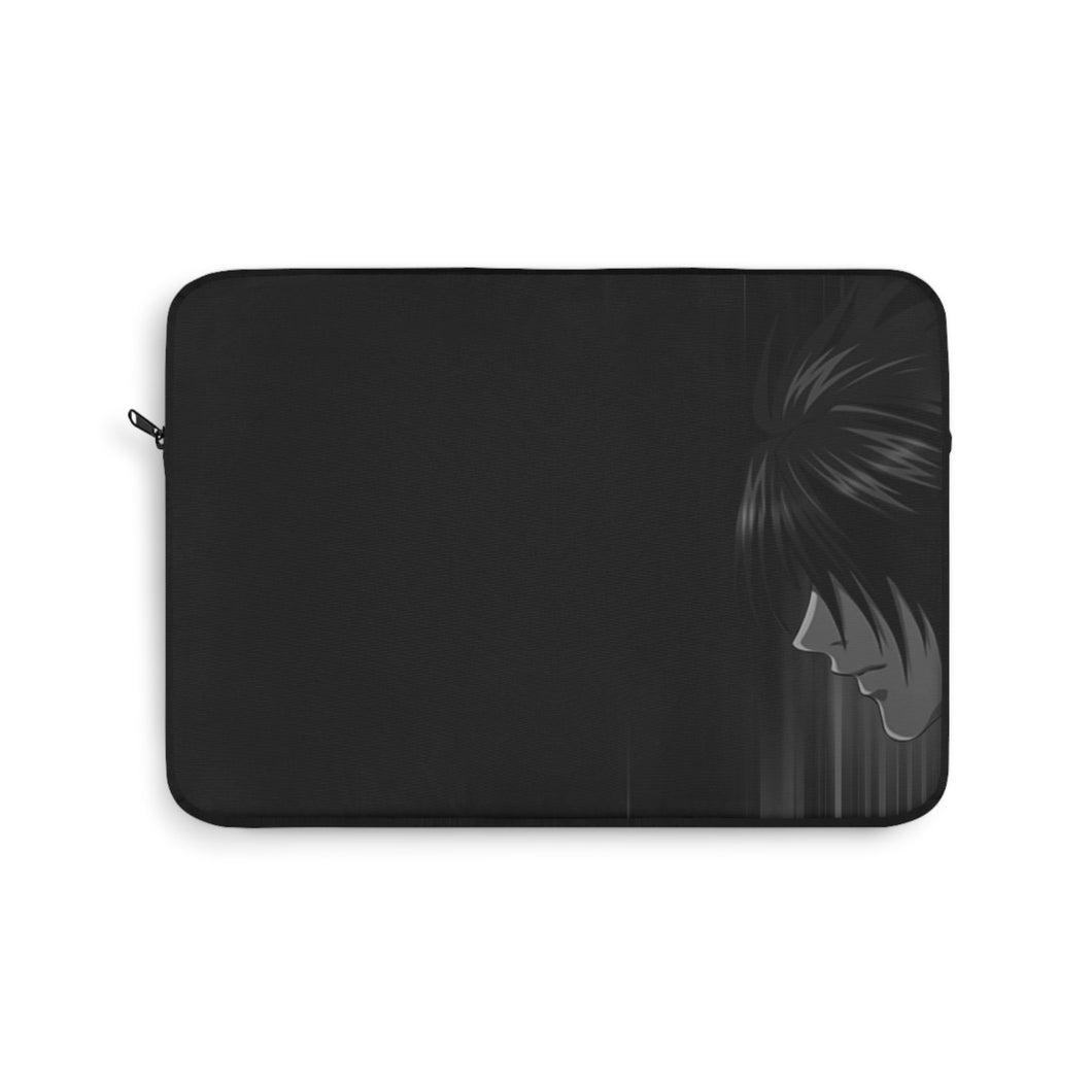 Anime Death Note Laptop Sleeve