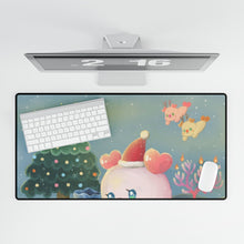 Load image into Gallery viewer, Anime Tropical-Rouge! Pretty Cure Mouse Pad (Desk Mat)
