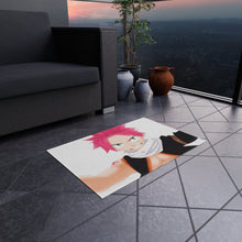 Load image into Gallery viewer, Fairy Tail Natsu Dragneel Rug
