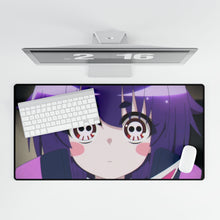 Load image into Gallery viewer, Dark Gathering Mouse Pad (Desk Mat)
