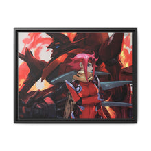 Load image into Gallery viewer, Code Geass Canvas Framed Art Print
