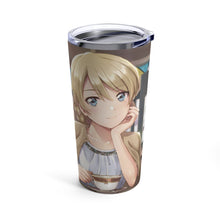 Load image into Gallery viewer, Girls und Panzer Tumbler 20oz
