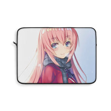 Load image into Gallery viewer, Classroom Of The Elite Laptop Sleeve
