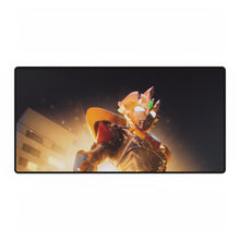 Load image into Gallery viewer, Anime Ultraman Mouse Pad (Desk Mat)
