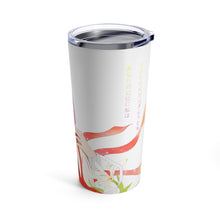 Load image into Gallery viewer, Guilty Crown Inori Yuzuriha Tumbler 20oz
