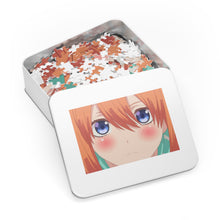 Load image into Gallery viewer, Nakano Yotsuba Jigsaw Puzzle
