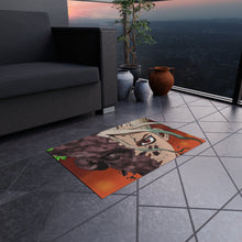 Load image into Gallery viewer, Dr. Stone Rug
