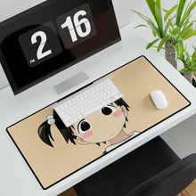 Load image into Gallery viewer, Strawberry Marshmallow Mouse Pad (Desk Mat)

