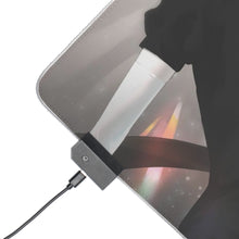 Load image into Gallery viewer, Houseki No Kuni RGB LED Mouse Pad (Desk Mat)
