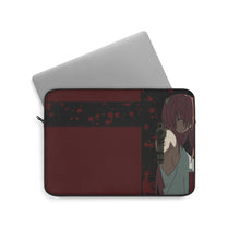 Load image into Gallery viewer, Anime Elfen Lied Laptop Sleeve
