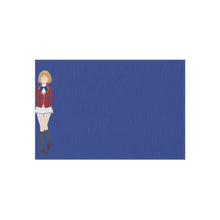 Load image into Gallery viewer, Classroom of the Elite Rug
