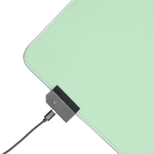 Load image into Gallery viewer, Nisekoi Seishirou Tsugumi RGB LED Mouse Pad (Desk Mat)
