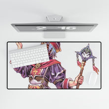 Load image into Gallery viewer, Anime Shunya Yamashita Mouse Pad (Desk Mat)
