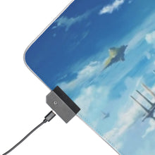 Load image into Gallery viewer, Sword Art Online RGB LED Mouse Pad (Desk Mat)
