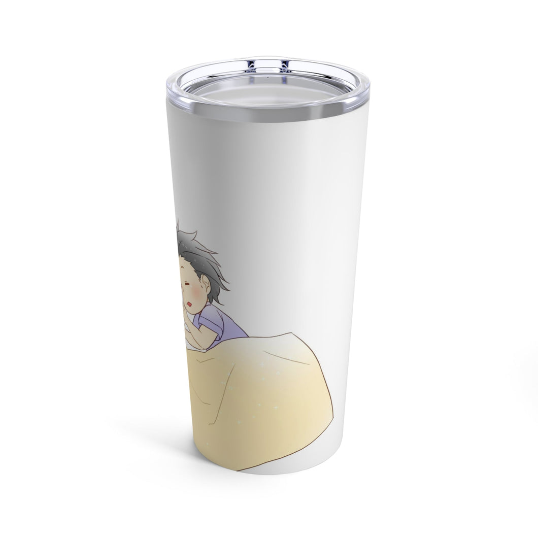 Food Wars: Shokugeki no Soma Tumbler 20oz