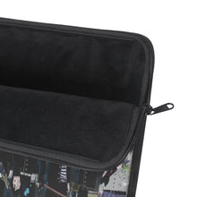 Load image into Gallery viewer, Anime Blue Exorcist Laptop Sleeve

