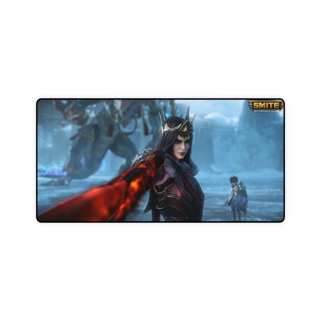 Smite Mouse Pad (Desk Mat)
