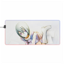 Load image into Gallery viewer, Eureka Seven Eureka Seven RGB LED Mouse Pad (Desk Mat)
