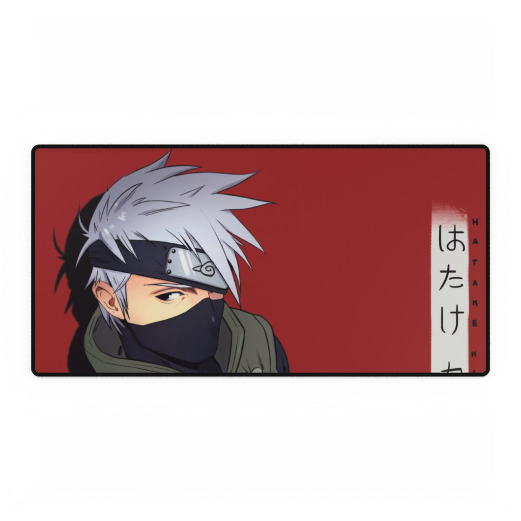 Anime Naruto Mouse Pad (Desk Mat)