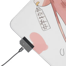 Load image into Gallery viewer, My Dress-Up Darling RGB LED Mouse Pad (Desk Mat)
