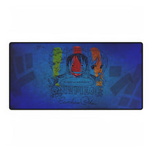 Load image into Gallery viewer, Anime One Piece Mouse Pad (Desk Mat)
