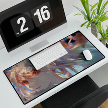 Load image into Gallery viewer, Anime One Piece Mouse Pad (Desk Mat)
