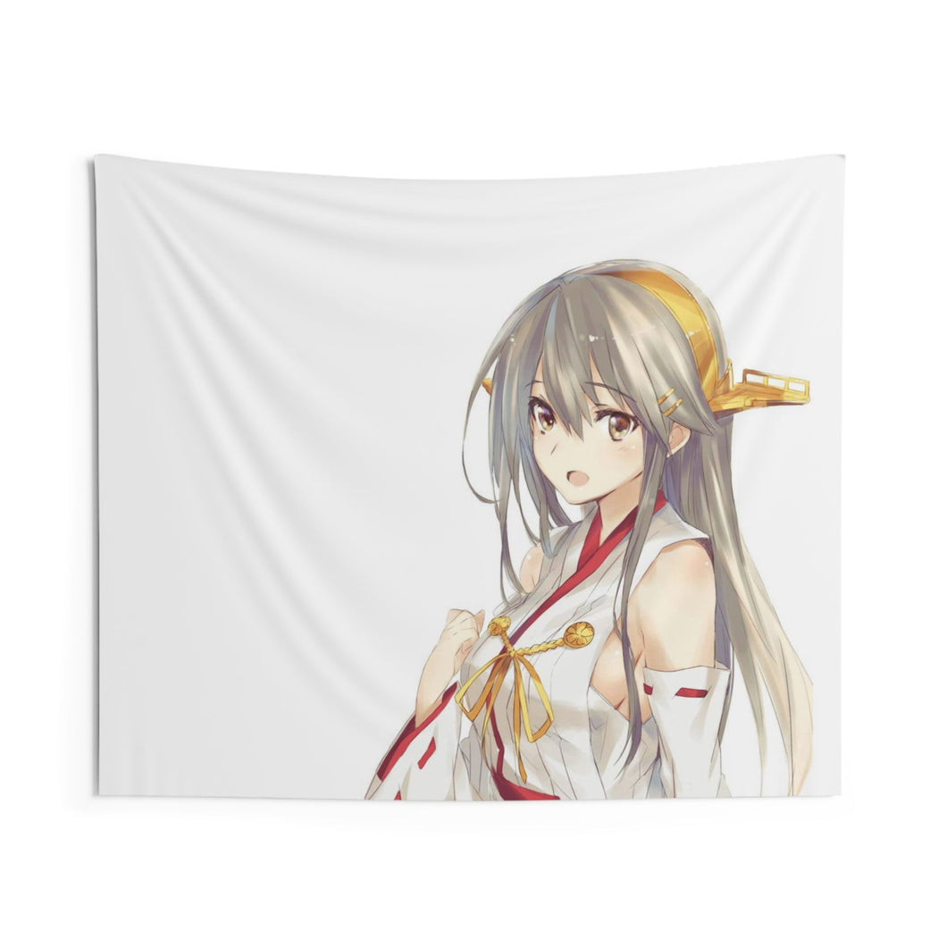 Anime Kantai Collection Indoor Wall Tapestry
