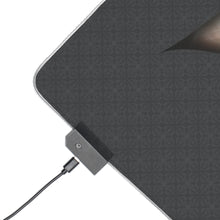 Load image into Gallery viewer, Soul Eater RGB LED Mouse Pad (Desk Mat)
