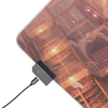 Load image into Gallery viewer, Touhou RGB LED Mouse Pad (Desk Mat)

