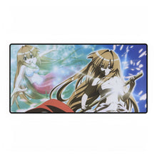 Load image into Gallery viewer, My Bride Is A Mermaid Mouse Pad (Desk Mat)
