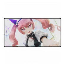Load image into Gallery viewer, Anime Steins;Gate Mouse Pad (Desk Mat)
