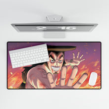 Load image into Gallery viewer, Anime One Piece Mouse Pad (Desk Mat)
